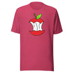 ApperJacks Apple T-shirt