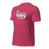 KelleyBean T-shirt