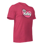 KelleyBean T-shirt