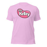 KelleyBean T-shirt