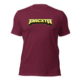 Pacxtr Logo T-shirt