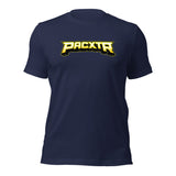 Pacxtr Logo T-shirt