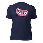 KelleyBean T-shirt