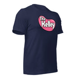 KelleyBean T-shirt