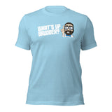iDBz's Brudder T-shirt