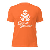 Cutlass Crusades T-shirt