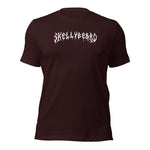 SkellyBeard T-shirt