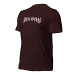 SkellyBeard T-shirt