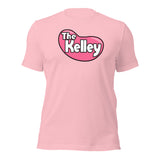 KelleyBean T-shirt