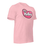 KelleyBean T-shirt