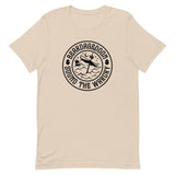 Beardageddon War Cry T-shirt