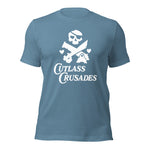 Cutlass Crusades T-shirt