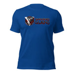 Vanquished Gaming Logo T-shirt