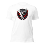 Vanquished Logo T-shirt