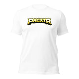 Pacxtr Logo T-shirt