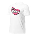 KelleyBean T-shirt