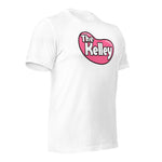 KelleyBean T-shirt