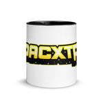 Pacxtr Accent Mug