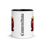 CountessHana Sip Accent Mug