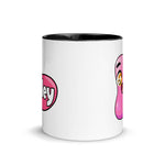 KelleyBean Accent Mug 11oz or 15oz