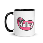 KelleyBean Accent Mug 11oz or 15oz