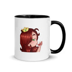 CountessHana Sip Accent Mug