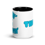 ThiccBash Accent Mug