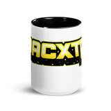 Pacxtr Accent Mug