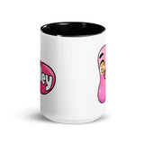 KelleyBean Accent Mug 11oz or 15oz