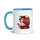 CountessHana Sip Accent Mug