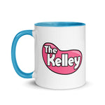 KelleyBean Accent Mug 11oz or 15oz