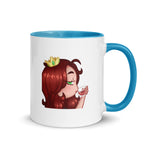 CountessHana Sip Accent Mug