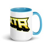 Pacxtr Accent Mug