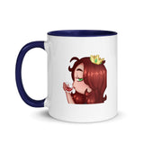 CountessHana Sip Accent Mug