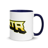 Pacxtr Accent Mug