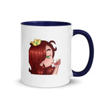 CountessHana Sip Accent Mug