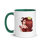 CountessHana Sip Accent Mug