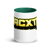 Pacxtr Accent Mug