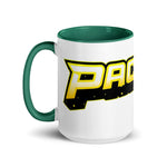 Pacxtr Accent Mug