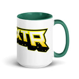 Pacxtr Accent Mug