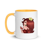 CountessHana Sip Accent Mug