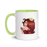 CountessHana Sip Accent Mug