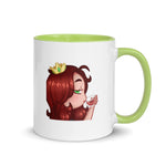 CountessHana Sip Accent Mug