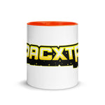 Pacxtr Accent Mug