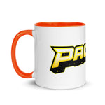 Pacxtr Accent Mug