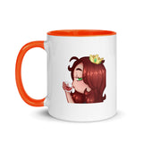 CountessHana Sip Accent Mug