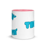 ThiccBash Accent Mug