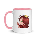 CountessHana Sip Accent Mug