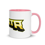 Pacxtr Accent Mug