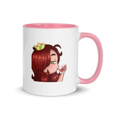 CountessHana Sip Accent Mug